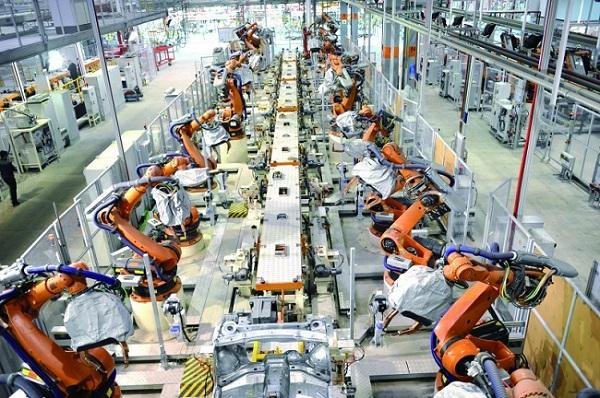 工業(yè)4.0數(shù)字工廠探營： 中國企業(yè)離智能制造有多遠？